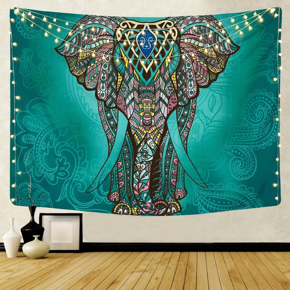 Home Decor Indonesia - 2021 Hot Mandala Pattern Indian Tapestry