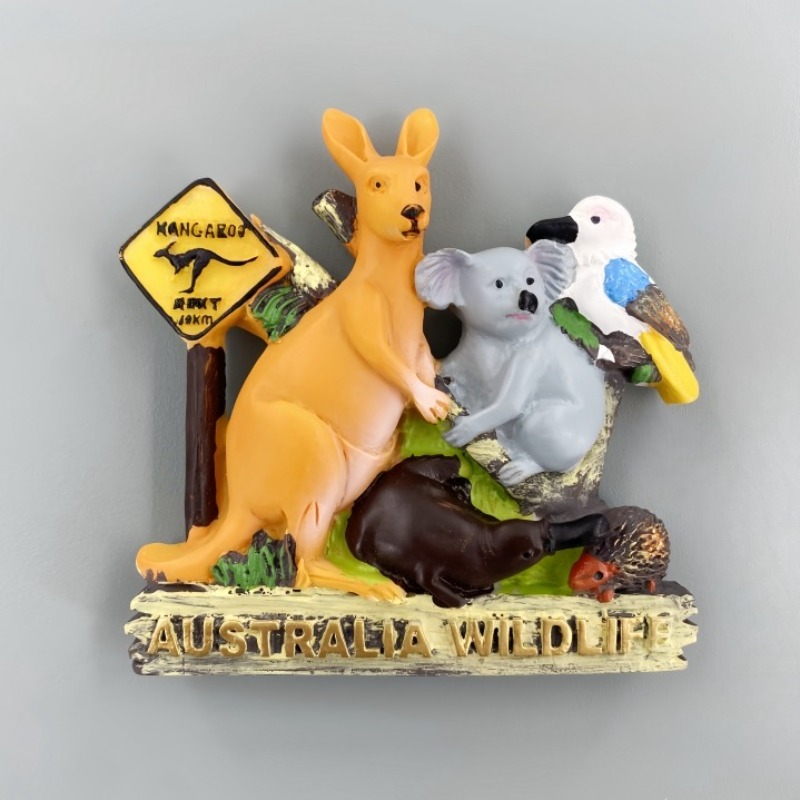 Australia Sydney Melbourne Cab - Home Decor Melbourne recension och pris