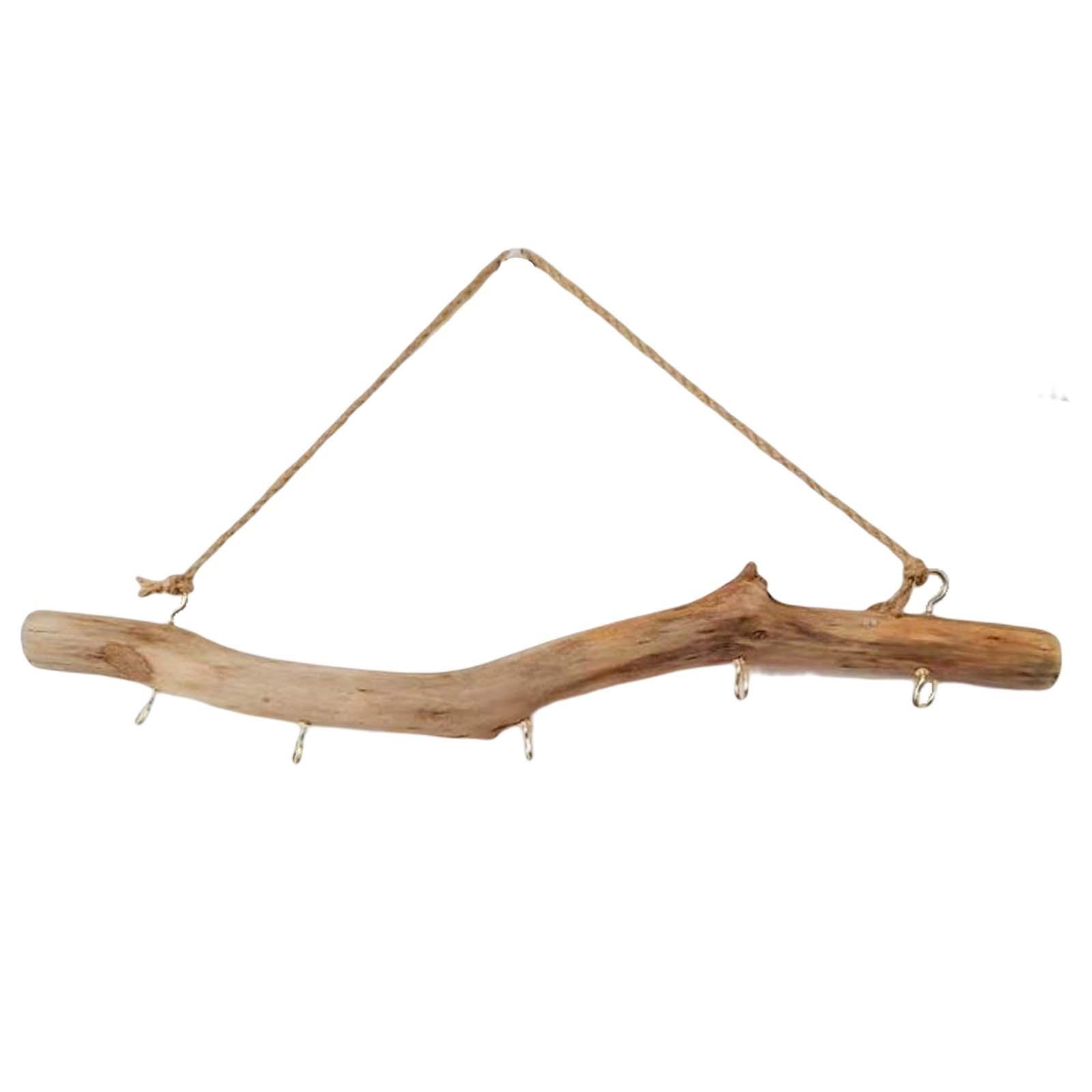 Wooden Hook Wall Mounted Drift - Home Decor Ikea recension och pris