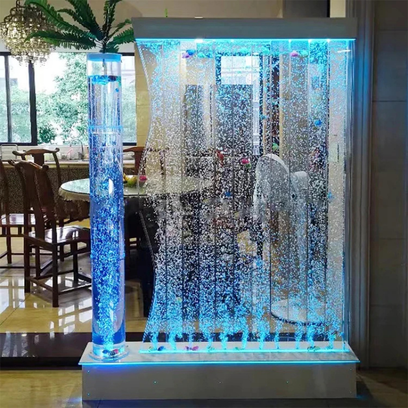 custom.Customized Modern LED G - Room Divider Screen recension och pris