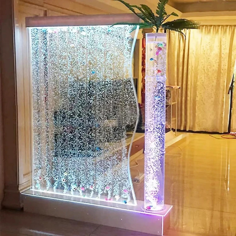 custom.Customized Modern LED G - Room Divider Screen recension och pris