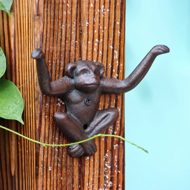 Creative Animal Monkey Decorat - Home Decor Ikea recension och pris