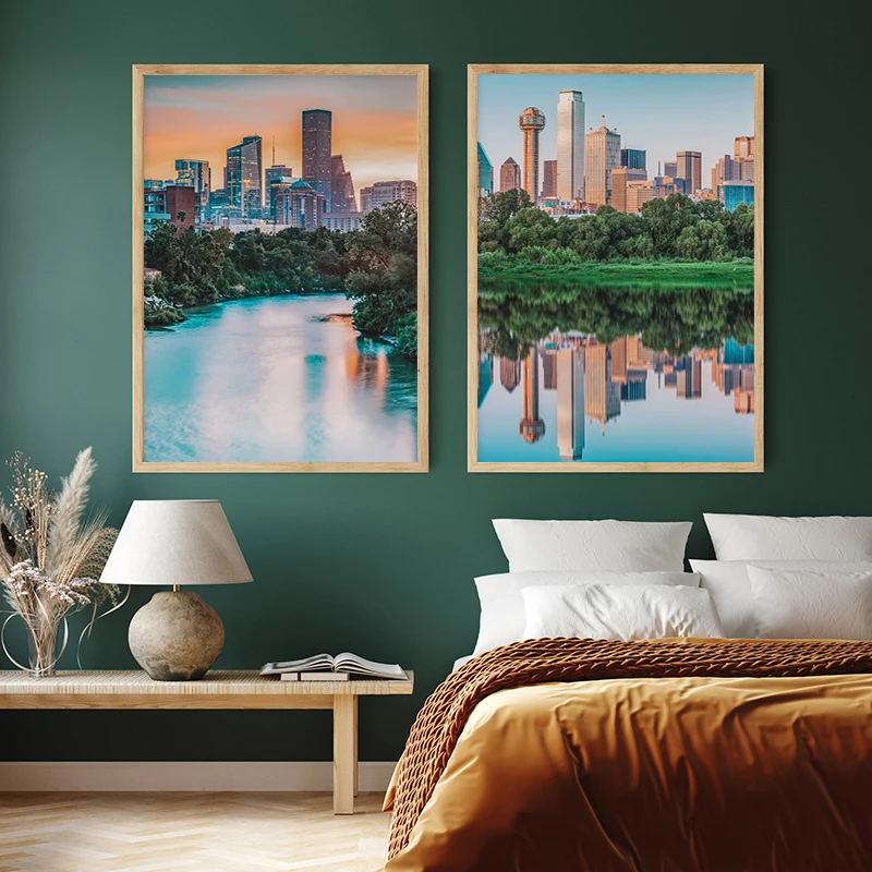 Baltimore Acadia National Park - Home Decor Dallas recension och pris