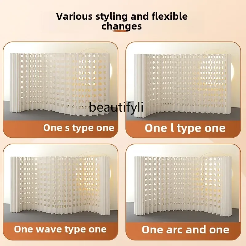 Paper screen partition false w - Room Divider Screen recension och pris
