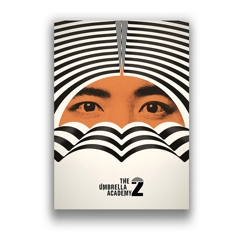 Classic Movie The Umbrella Aca - Home Decor Ikea recension och pris
