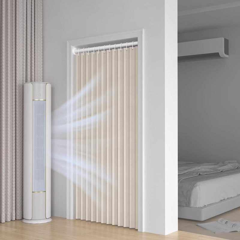 Room Divider Curtain for Bedro - Room Divider Screen recension och pris