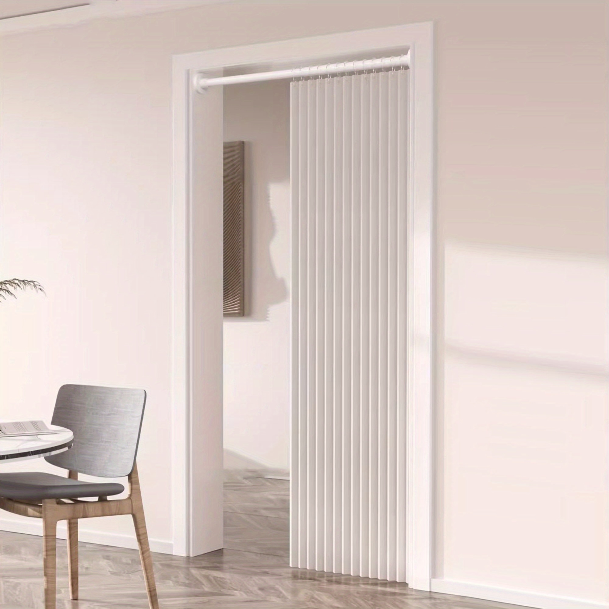 Room Divider Curtain for Bedro - Room Divider Screen recension och pris