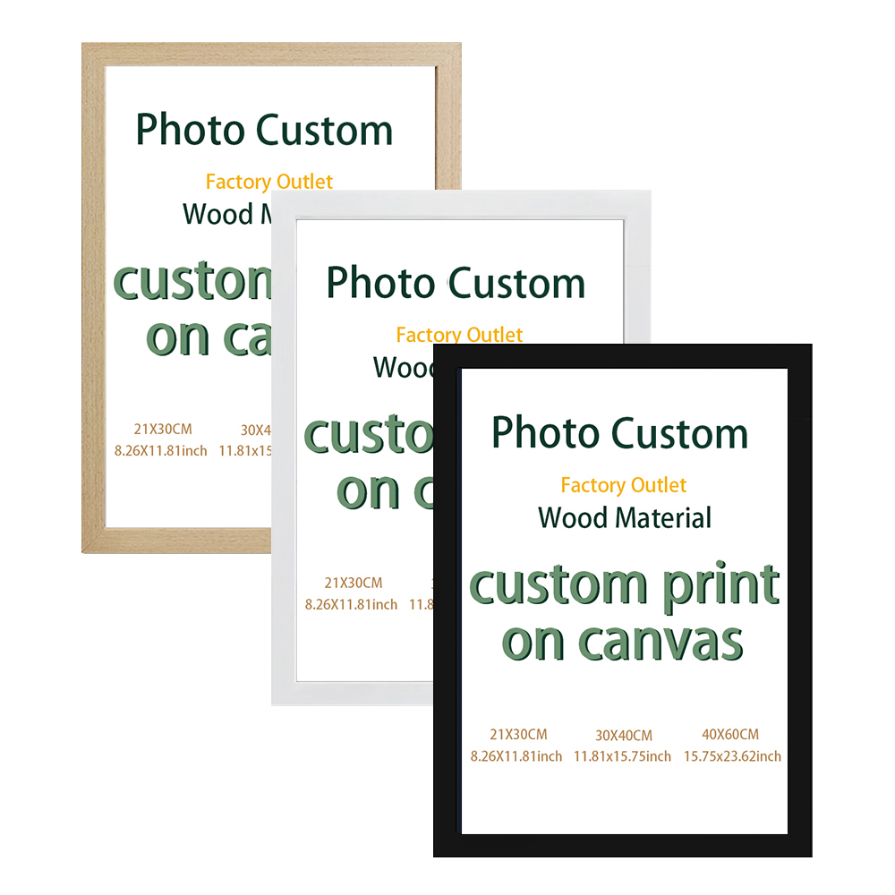 Customized canvas painting plu - Home Decor Rustic recension och pris