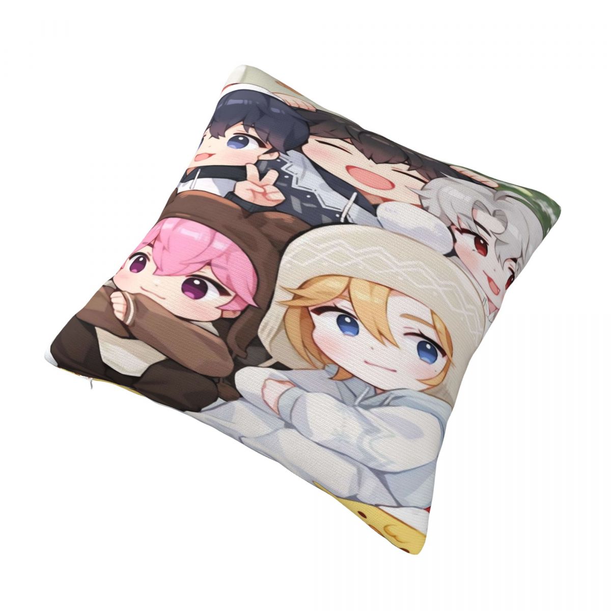 Kpop PLAVE Caligo Pt Pillow Ca - Home Decor Pt recension och pris