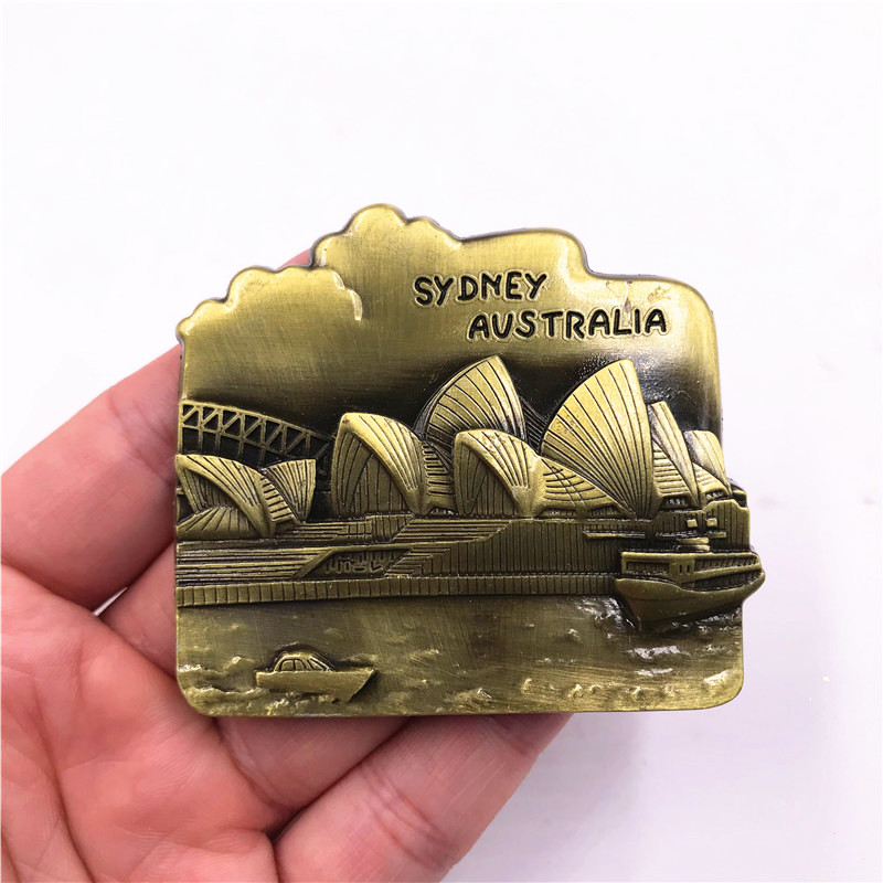 Australia Travelling Souvenirs - Home Decor Melbourne recension och pris