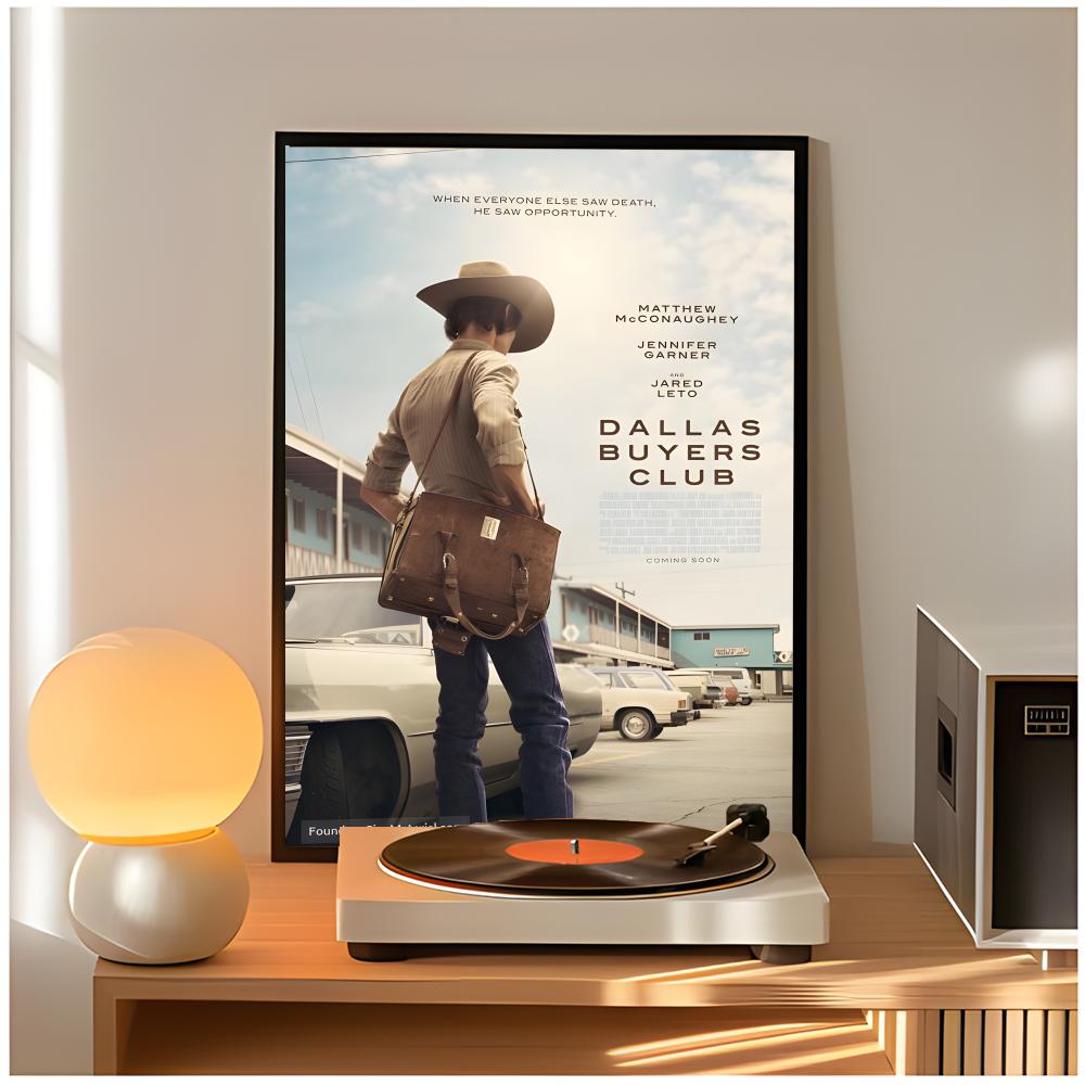 classic movie d-dallas buyers  - Home Decor Dallas recension och pris