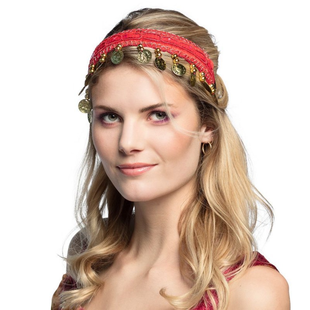 Fashion Plastic Hair Hoop Mult - Home Decor Indonesia recension och pris