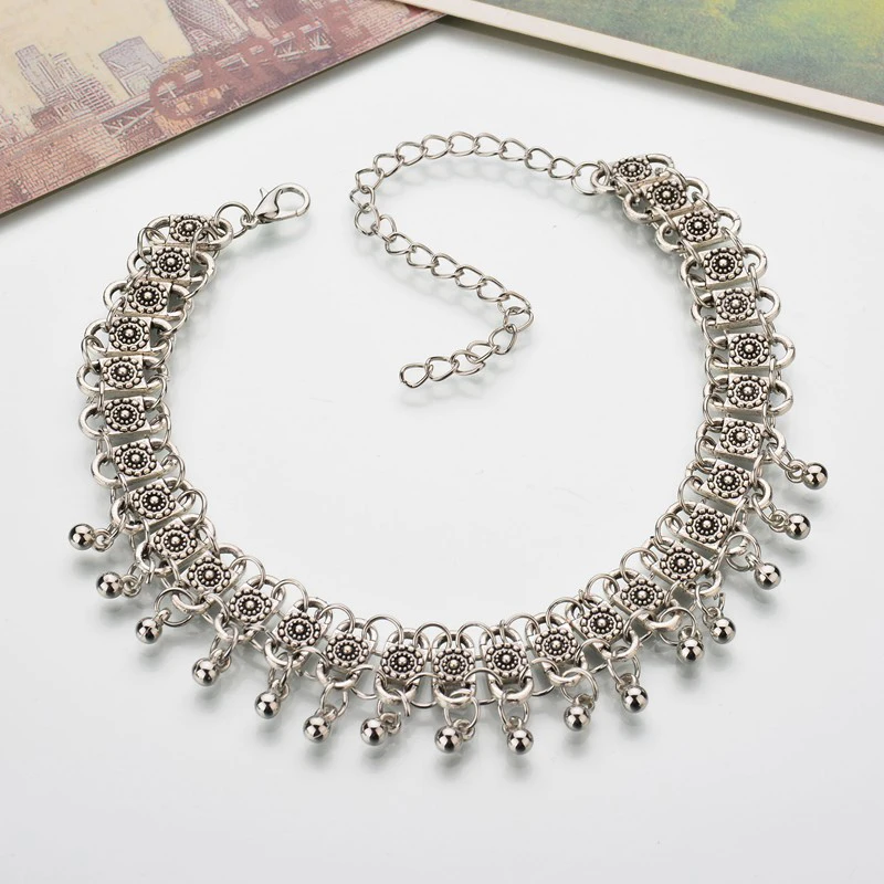 Gypsy Chainmaille Jingle Bells - Boho Wind Chimes recension och pris