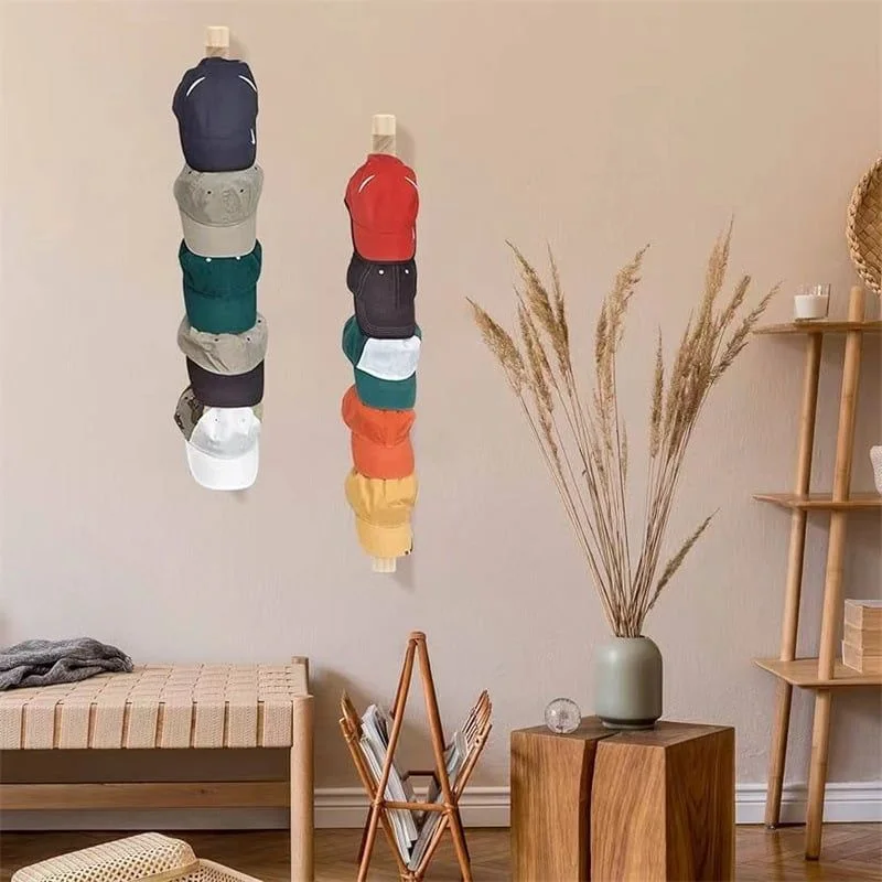 Wall Mounted Wooden Baseball C - Home Decor Ikea recension och pris