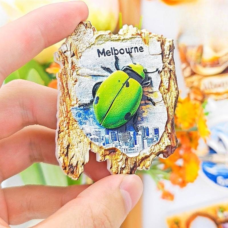 Australia Fridge Stickers Sydn - Home Decor Melbourne recension och pris