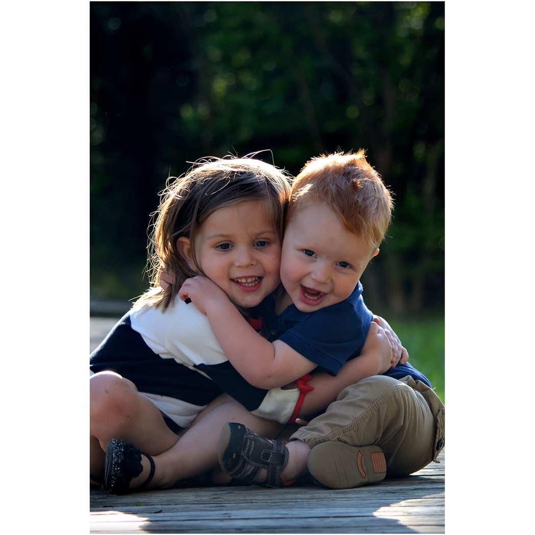 Custom Photo Canvas Poster Per - Home Decor Free Images recension och pris