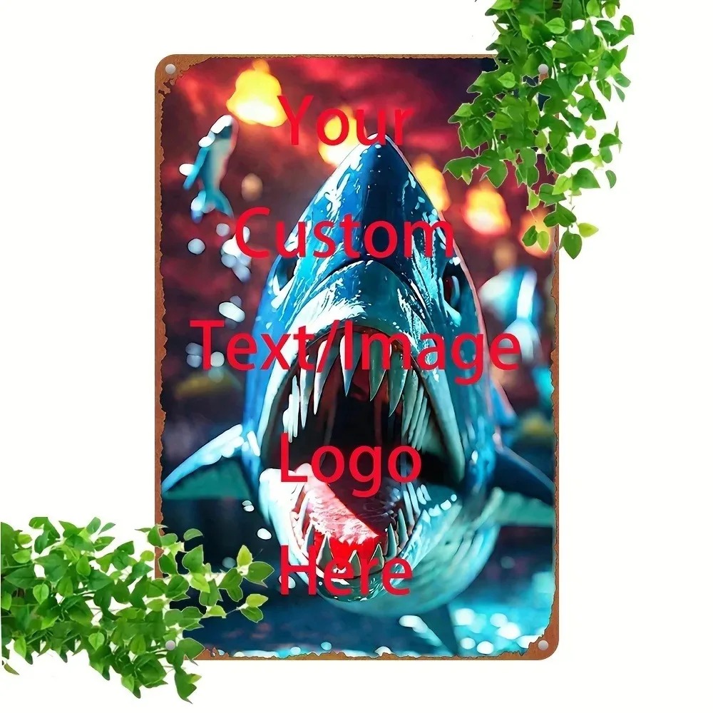 20.32×30.48CM Custom HD‑Print  - Home Decor Free Images recension och pris