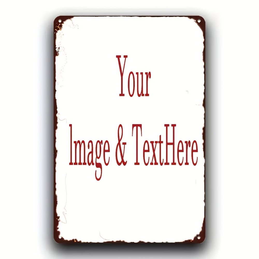 Customizable Rustic Metal Wall - Home Decor Free Images recension och pris