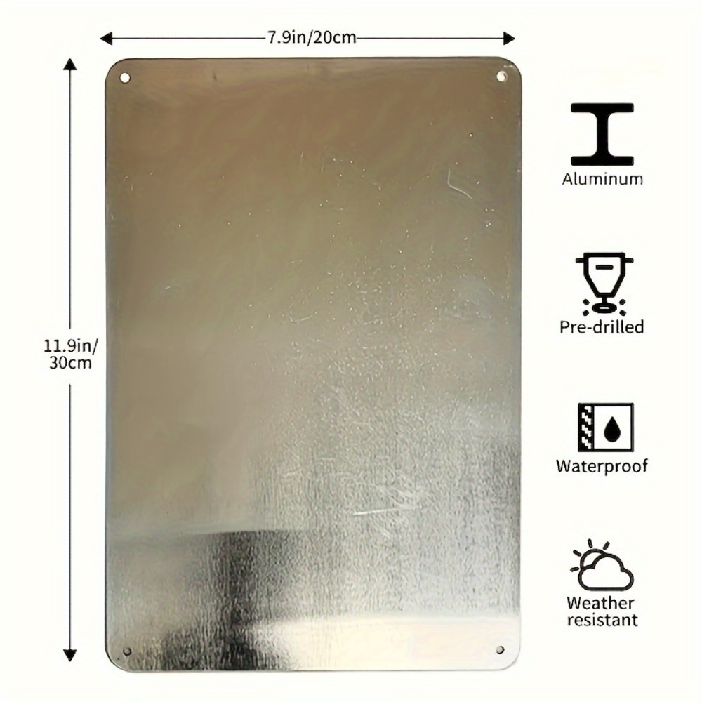 Customizable Rustic Metal Wall - Home Decor Free Images recension och pris