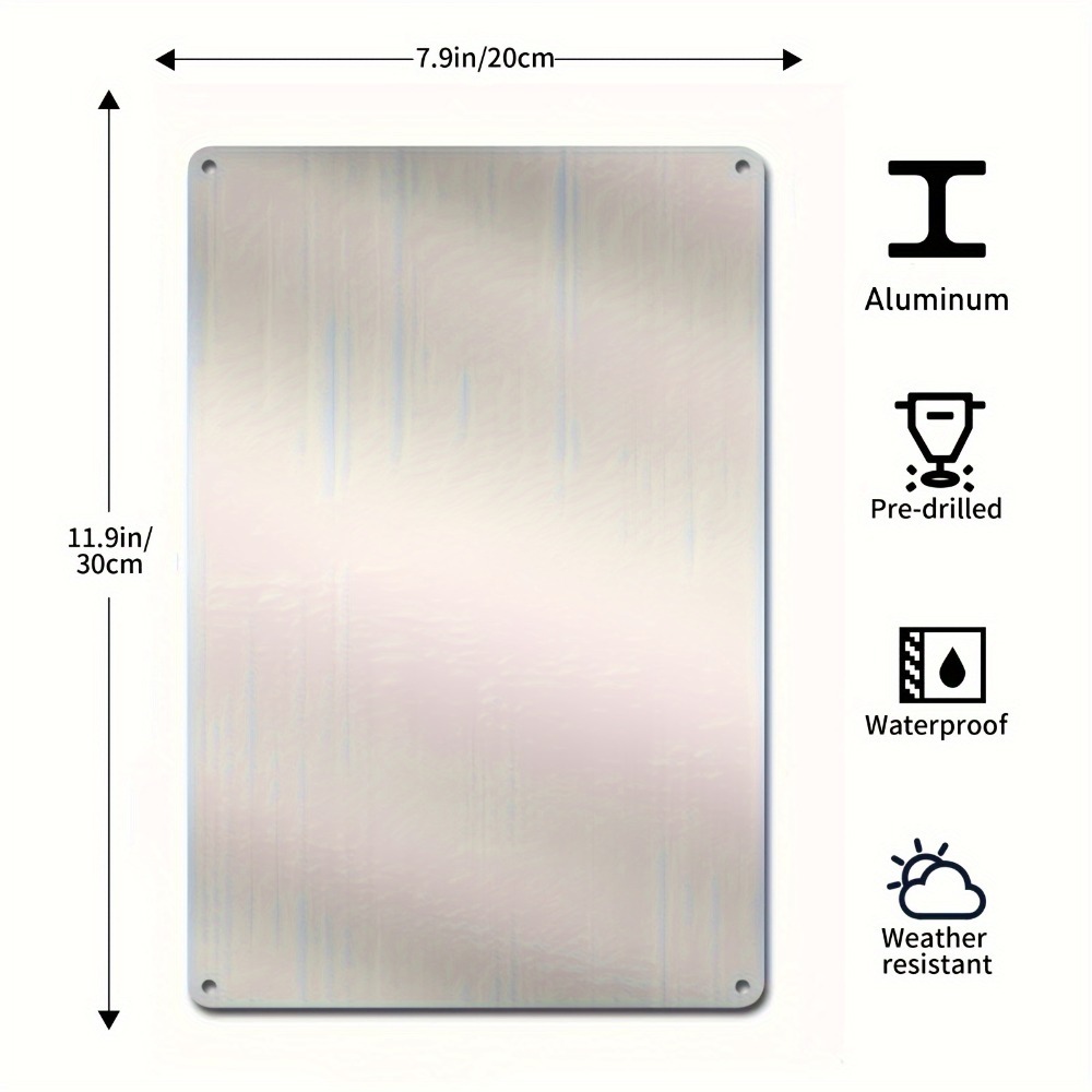 Customizable Rustic Metal Wall - Home Decor Free Images recension och pris