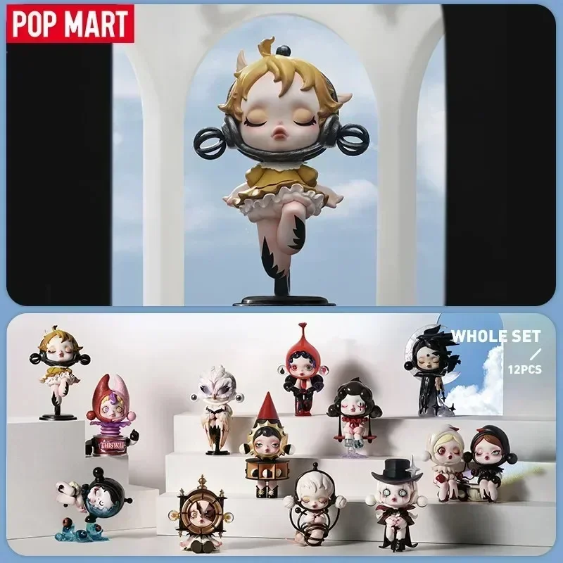 POP MART SKULLPANDA Image Of R - Home Decor Free Images recension och pris
