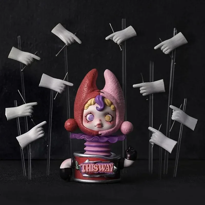 POP MART SKULLPANDA Image Of R - Home Decor Free Images recension och pris