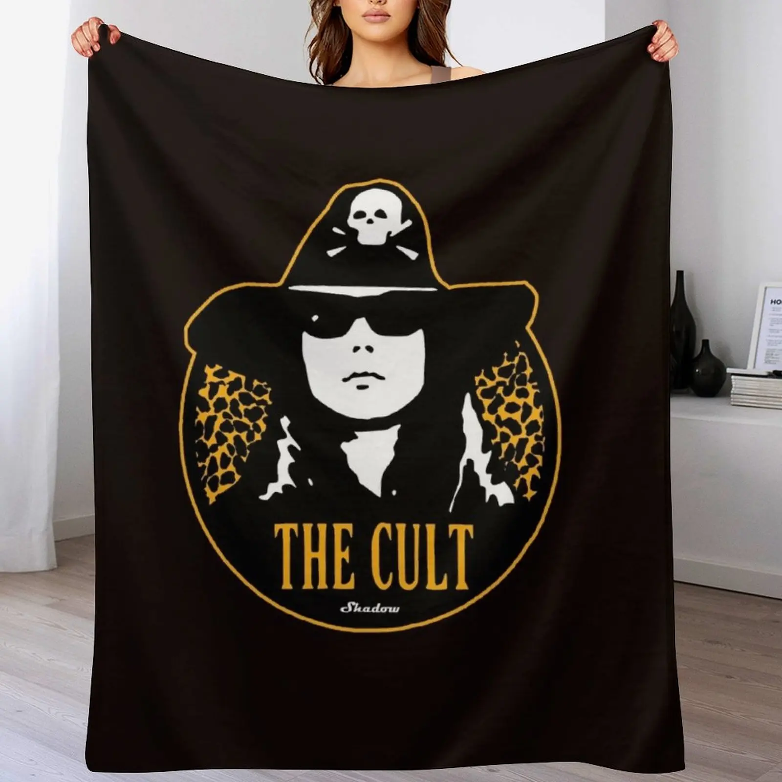 Ian Astbury - The Cult Pt.2 Th - Home Decor Pt recension och pris