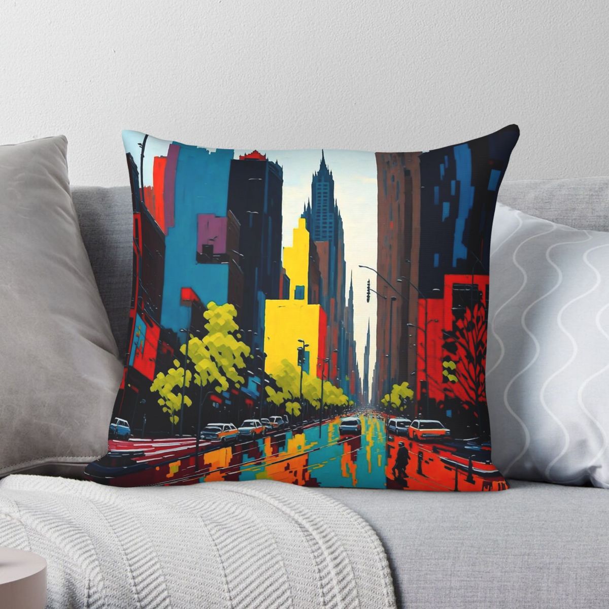Melbourne Australia City Aesth - Home Decor Melbourne recension och pris
