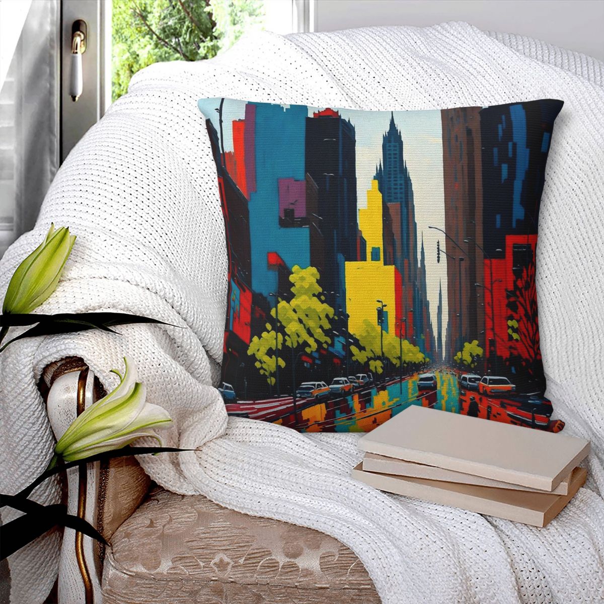 Melbourne Australia City Aesth - Home Decor Melbourne recension och pris