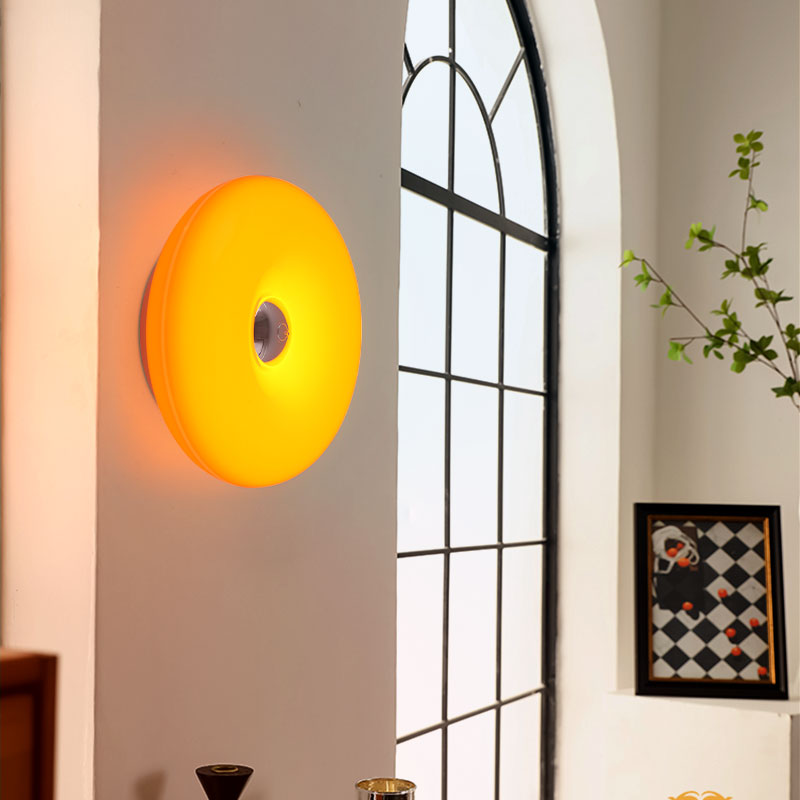 Artistic Light Luxury Donut-Sh - Home Decor Ikea recension och pris