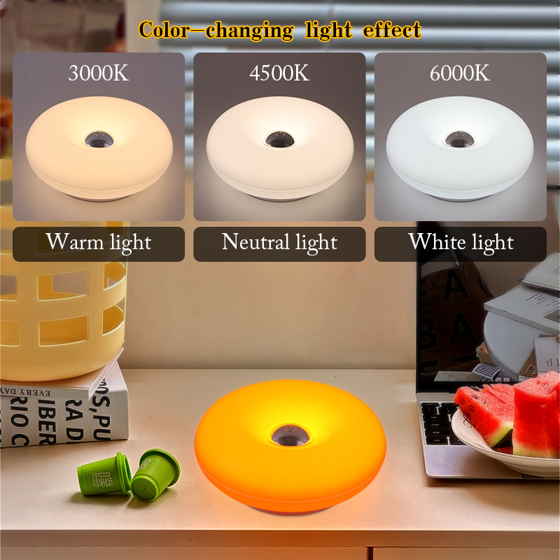 Artistic Light Luxury Donut-Sh - Home Decor Ikea recension och pris