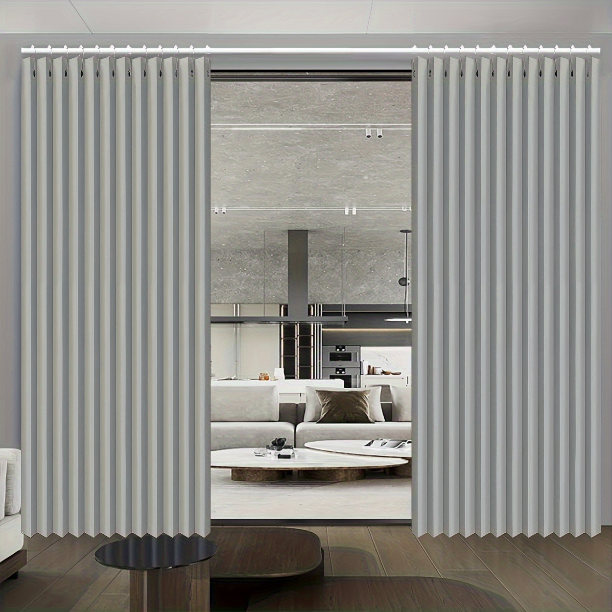Room Divider Curtain Panel for - Room Divider Screen recension och pris