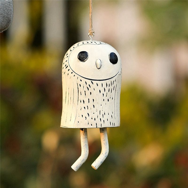 AEE6-Vintage Wind Chime - Boho - Boho Wind Chimes recension och pris