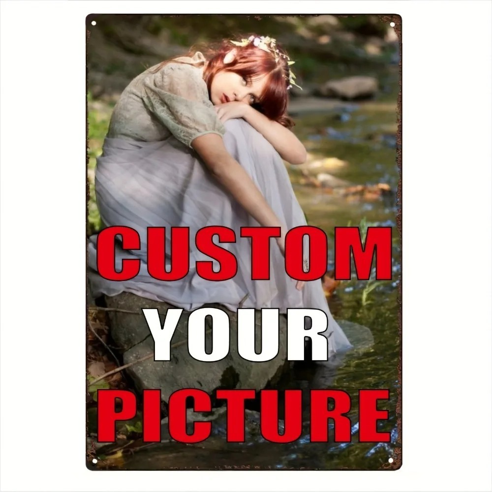 Personalized Custom Retro Alum - Home Decor Free Images recension och pris