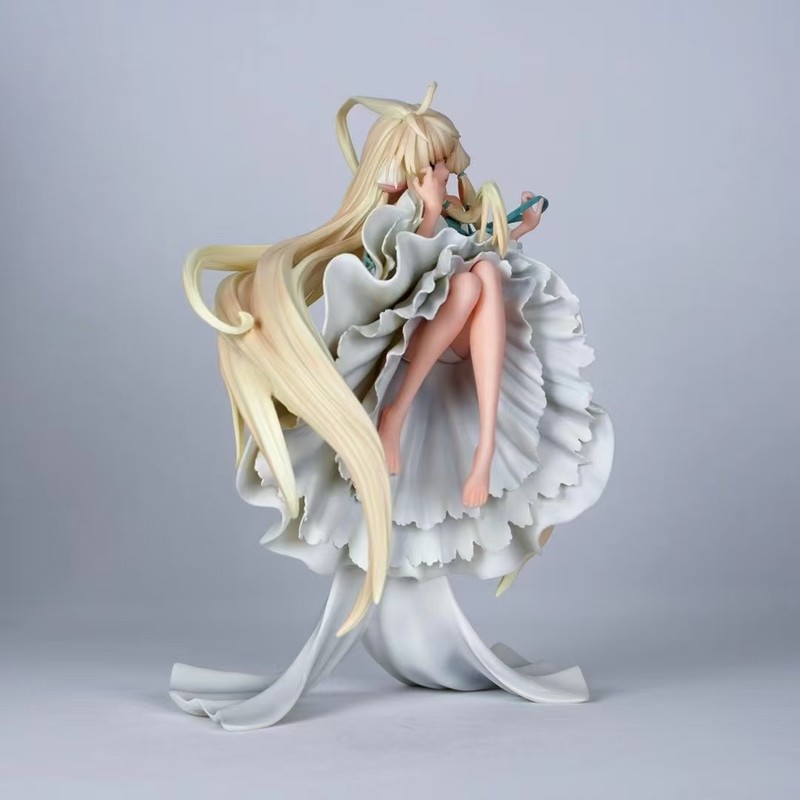 Anime Figure Chobits Chi Pvc C - Home Decor Quirky recension och pris