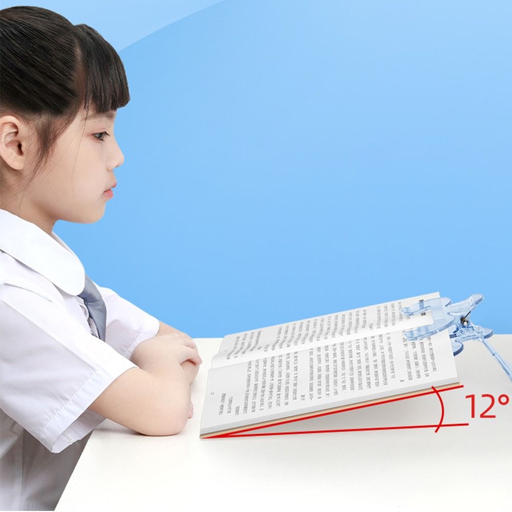 New Easy To Read Fixed Book Cl - Aesthetic Bookend recension och pris