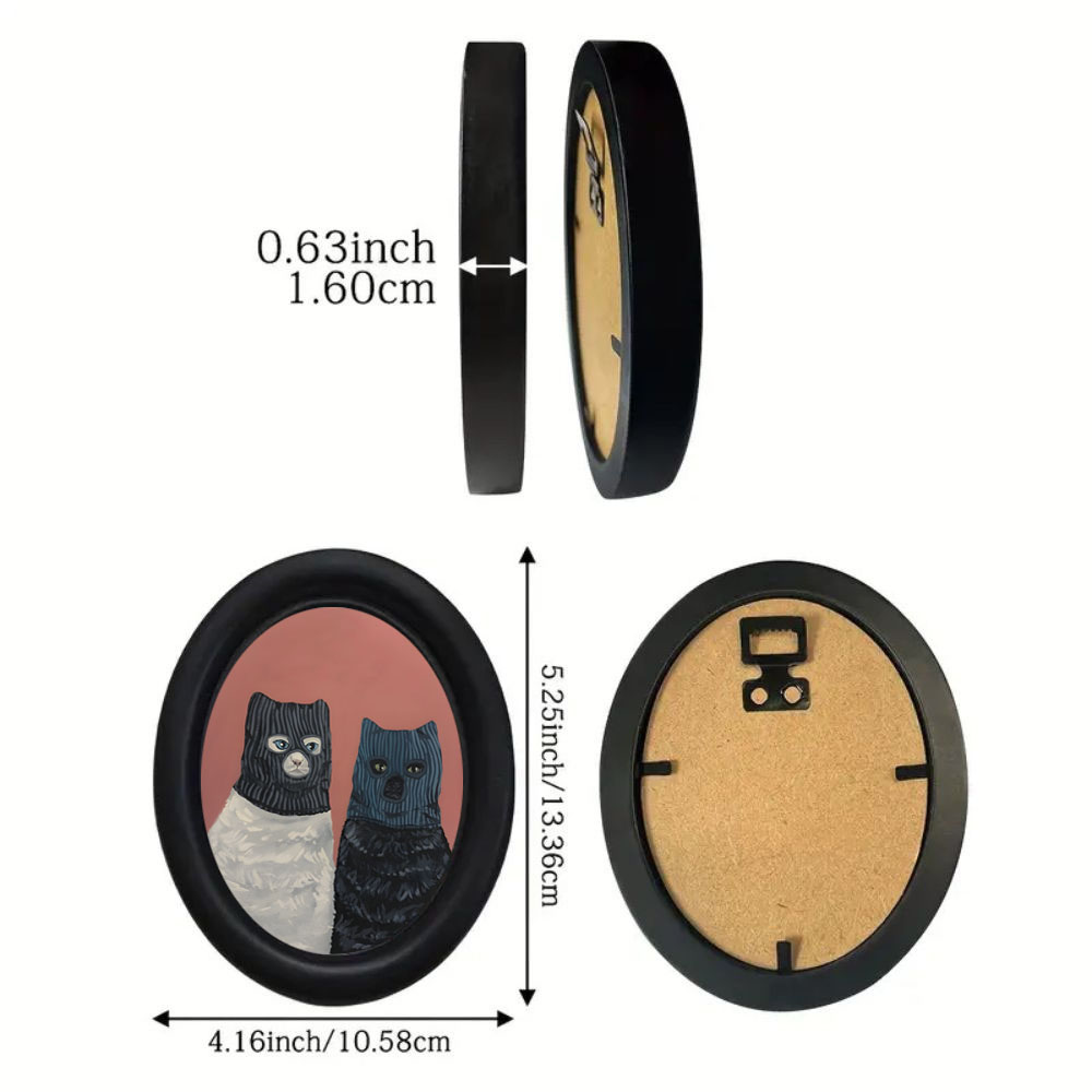 1 Piece of Quirky Robber Cat W - Home Decor Quirky recension och pris
