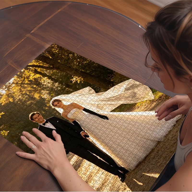35/300/500/1000pcs Personalize - Home Decor Pt recension och pris