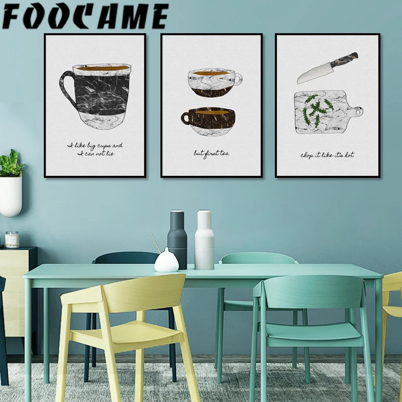 Cake Sweet Kitchen Poster Nord - Home Decor Pt recension och pris