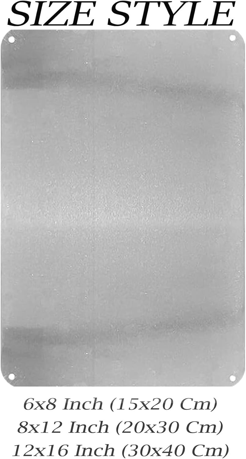 Tin Sign, Y’all Lose Or Tie It - Home Decor Dallas recension och pris
