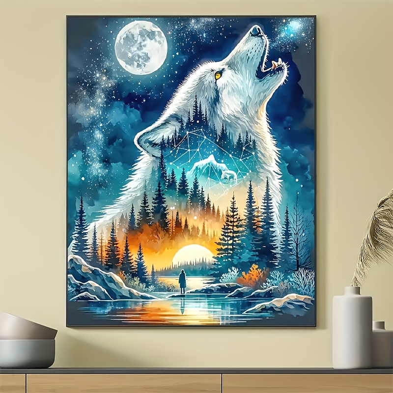 500/1000/1200/2000PCS Puzzles  - Home Decor Under 500 recension och pris