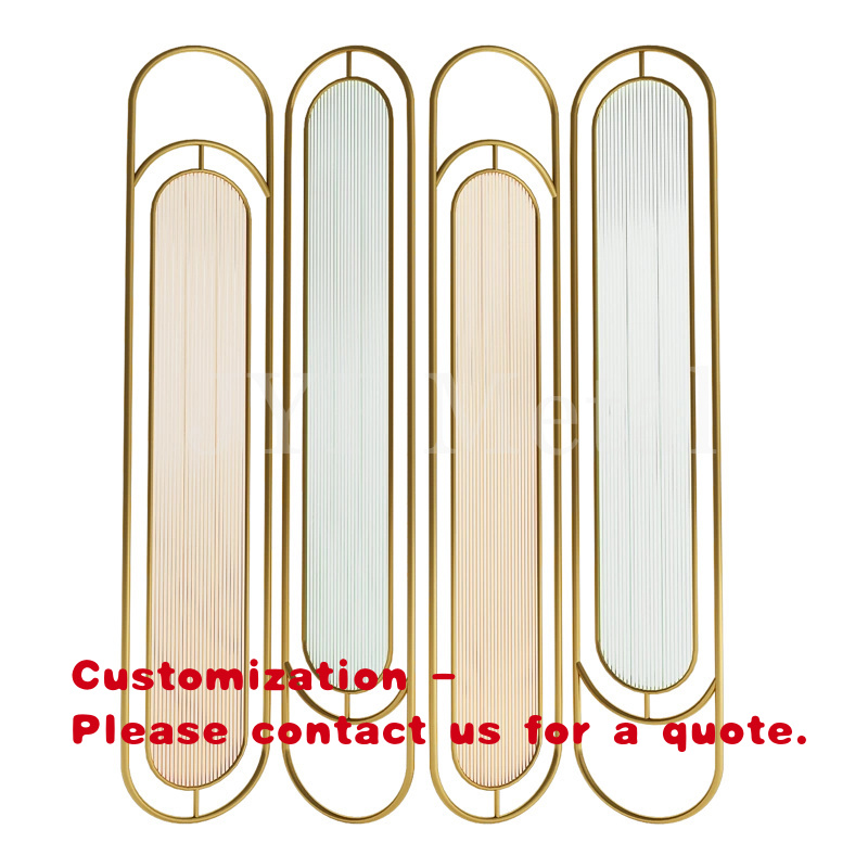 custom.EL807 Restaurant Decora - Room Divider Screen recension och pris