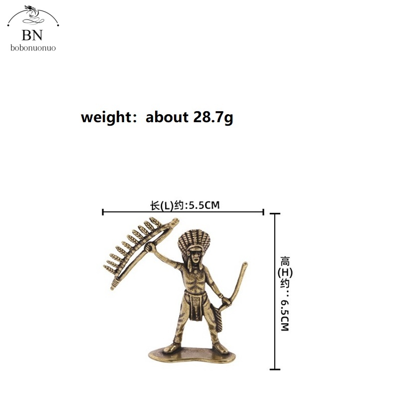 Mayan Indian warriors Sculptur - Home Decor Indonesia recension och pris