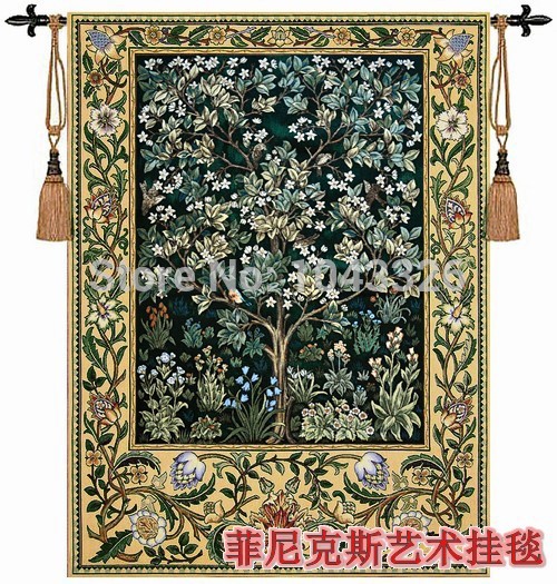 Home Textile Decoration Tapest - Home Decor Pt recension och pris