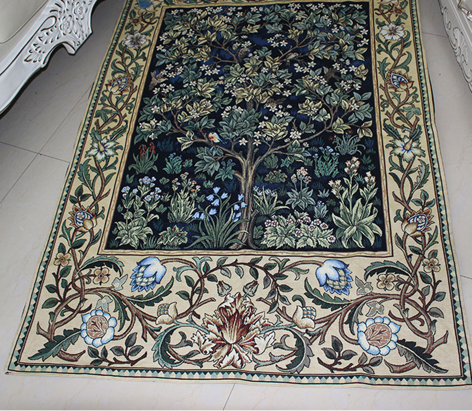 Home Textile Decoration Tapest - Home Decor Pt recension och pris