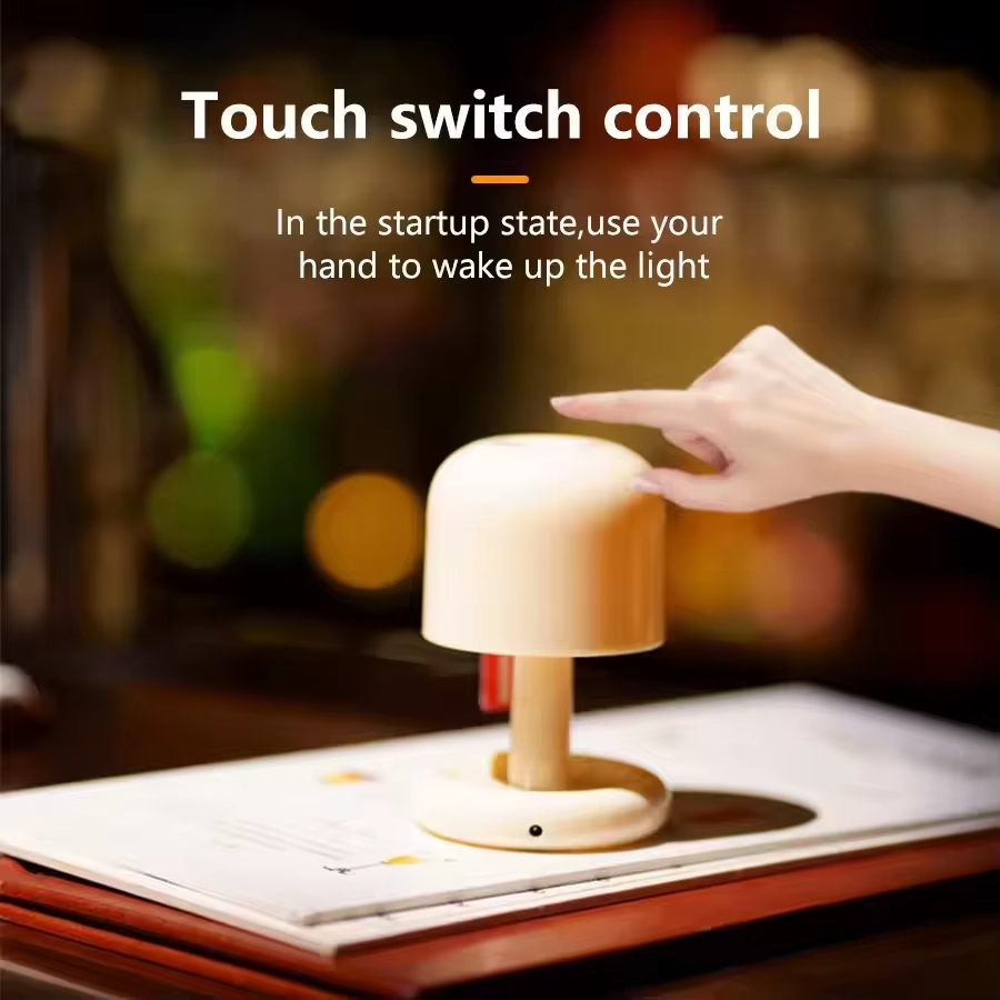 Mini Desktop Sunset Night Lamp - Home Decor Ikea recension och pris