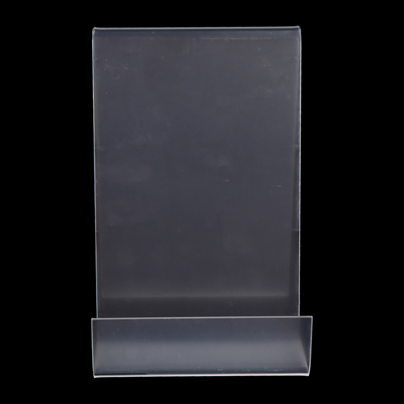 1 xAcrylic Bookends Album Note - Aesthetic Bookend recension och pris