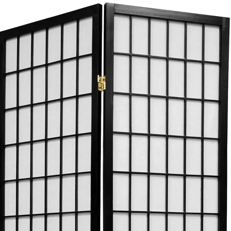 Oriental Furniture 6 Ft Tall W - Room Divider Screen recension och pris