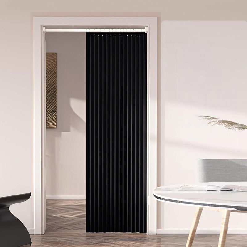 Privacy Screen Curtain for Tea - Room Divider Screen recension och pris