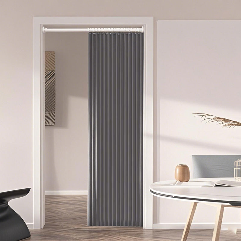Privacy Screen Curtain for Tea - Room Divider Screen recension och pris